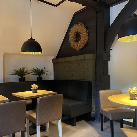 Klosterhof Aue W 7 巴德茨维什安 外观 照片